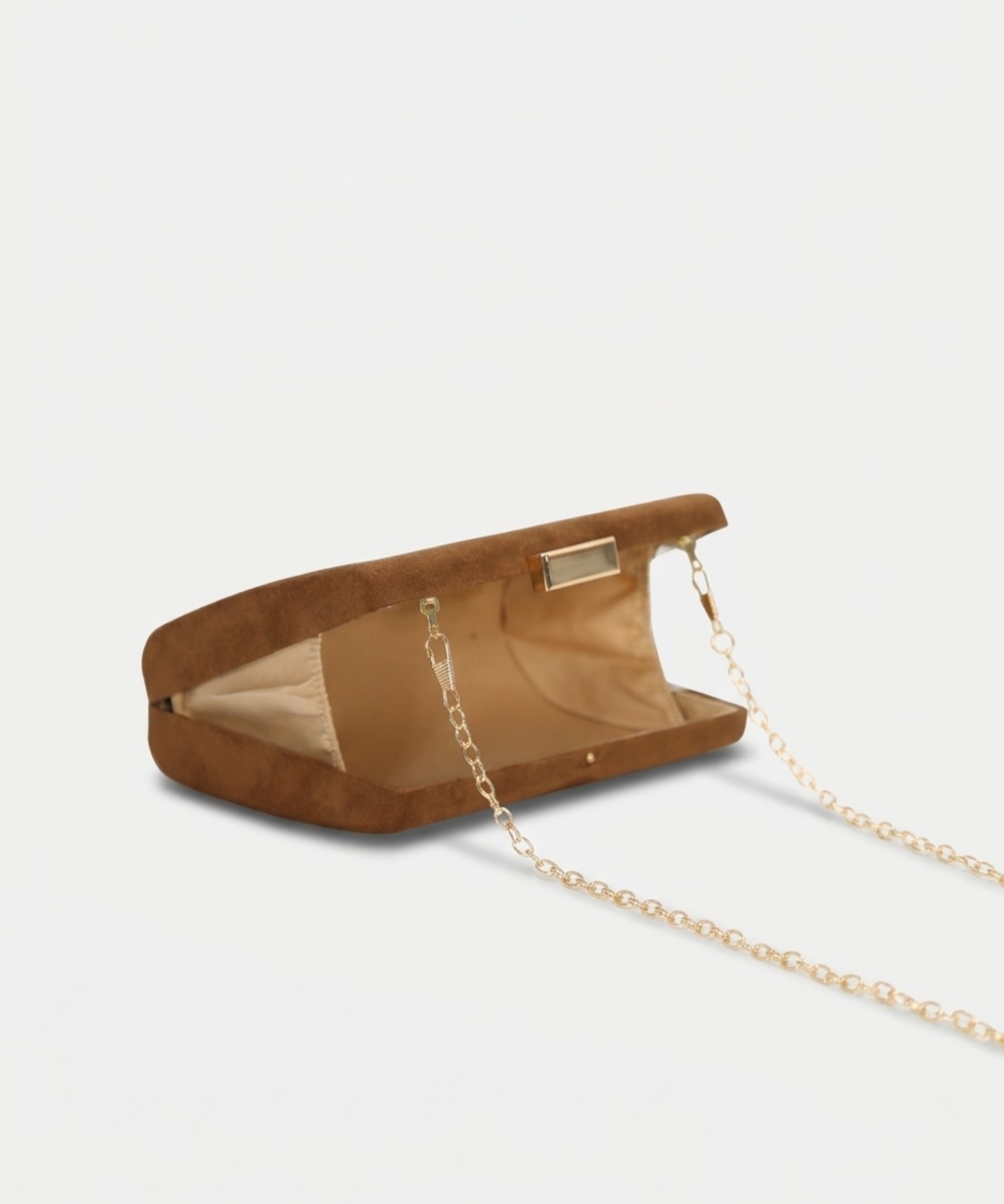 Mala caixa clutch image number null